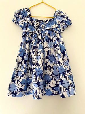 Mayoral Dress | 3 yrs (small fitting brand / preloved) KindFolk