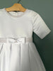 Sweetie Pie Communion Dress | petite size / 6-7 yrs (preloved) KindFolk