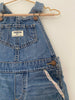 Osh Kosh Denim Dungaree Shorts | 4 yrs (preloved) KindFolk
