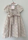 Little Larks Dress + Hairband | 3 yrs (nwt / RRP €89.50)