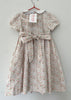Little Larks Dress + Hairband | 3 yrs (nwt / RRP €89.50)