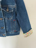Boden Denim Jacket | 4-5 yrs ( small fit / preloved) KindFolk