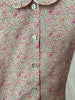 Frugi + Biba Blouse | 2-3 yrs (preloved)