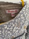 Confiture Dress | 2-3 yrs (preloved) KindFolk