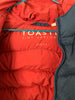 Töastie Puffer Jacket | 1-2 yrs (preloved/small need on sleeve) KindFolk