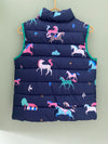 Joules Reversible Gilet | 2 yrs (nwt) KindFolk