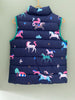 Joules Reversible Gilet | 2 yrs (nwt) KindFolk