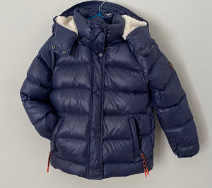 Töastie Puffer Coat | 7-8 yrs recommended (preloved) KindFolk