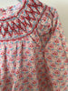 Zara Blouse KindFolk