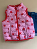 Lee Cooper Shorts + Benetton Gilet | 12-18 mths recommended (preloved) KindFolk