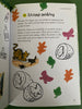 Winnie the Pooh’s 50 Things to do Before you Turn 5 3/4. KindFolk