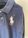 Polo Ralph Lauren Top | 9 yrs recommended (preloved)