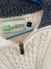 Original Aran Co Sweater | 5-6 yrs / small fit (preloved) KindFolk