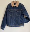 Molo Denim Jacket | 10 yrs ( 9 yrs / slender fit recommended ) preloved