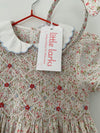 Little Larks Dress + Hairband | 3 yrs (nwt / RRP €89.50)