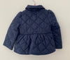 Benetton Quilted Jacket | 1-2 yrs (preloved) KindFolk