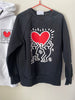 Primark x Keith Haring x2 | 8-9 yrs (preloved) KindFolk