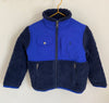 Ralph Lauren Fleece Coat | 3 yrs (preloved) KindFolk