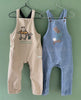 M&S Corduroy Dungarees | 2-3 yrs / generous length (preloved) KindFolk