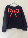 Jacadi Sweatshirt + Shorts | 8 yrs (preloved)
