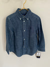 Ralph Lauren Shirt | 3 yrs (nwt) KindFolk