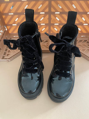 H&M Boots | EU 25 (preloved) KindFolk