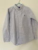 Ralph Lauren Shirt | 7 yrs ( reduced due to marks on sleeves ) KindFolk