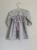 Caireann Foy Dress | 12-18 mths recommended (preloved) KindFolk