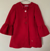 Mayoral Coat | 3 yrs (preloved) KindFolk