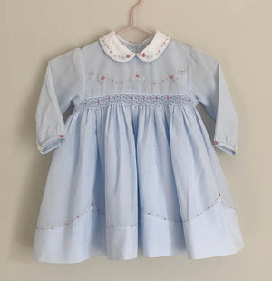 Sarah Louise Dress | KindFolk