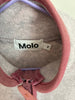 Molo Fleece | 2 yrs ( generous sizing / preloved) KindFolk