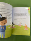 Ballet Bunnies The Big Audition+ The Princess Black ( RRP total 15.50) KindFolk