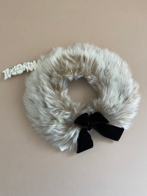 Mayoral Faux Fur Collar | 2-4 yrs recommended (nwt) KindFolk