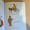 The Tiger Who Came to Tea | Judith Kerr KindFolk