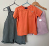 Polo Ralph Lauren / Zara + River Island | 2-3 yrs (preloved) KindFolk