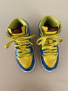 Nike Air Jordan KindFolk