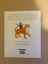 The Tiger Who Came To Tea | Judith Kerr KindFolk