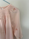 Tartine et Chocolat Dress | 3 yrs / small fitting brand (preloved) KindFolk