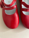 Bubble Bobble Leather Shoes | EU 30 (preloved) KindFolk