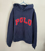 Polo RL Hoodie | KindFolk