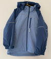 Polarn O.Pyret Raincoat | 6-7 yrs (preloved / RRP €89-99) KindFolk