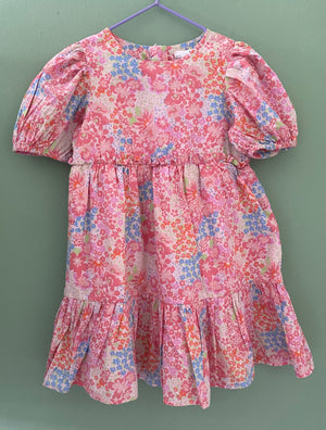 M&S Dress | 4-5 yrs (preloved) KindFolk