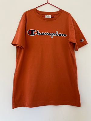 Champion T-shirt | L 11-12 yrs (preloved) KindFolk