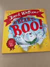 The Bear Who Went Boo | David Walliams KindFolk