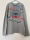 Kenzo Top | 12 yrs (preloved) KindFolk
