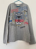 Kenzo Top | 12 yrs (preloved) KindFolk