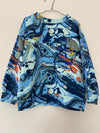 H&M Sweatshirt | 4-6 yrs (preloved) KindFolk