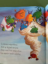 Aliens Love Underpants | Freedman + Cort KindFolk