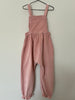 Kirbee Dungarees| 5-6 yrs (preloved) KindFolk