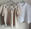 Little Cotton Blouse | KindFolk